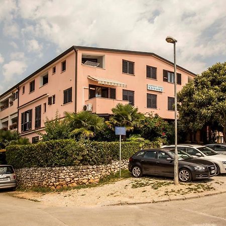 Apartments Romano Rovinj Dış mekan fotoğraf