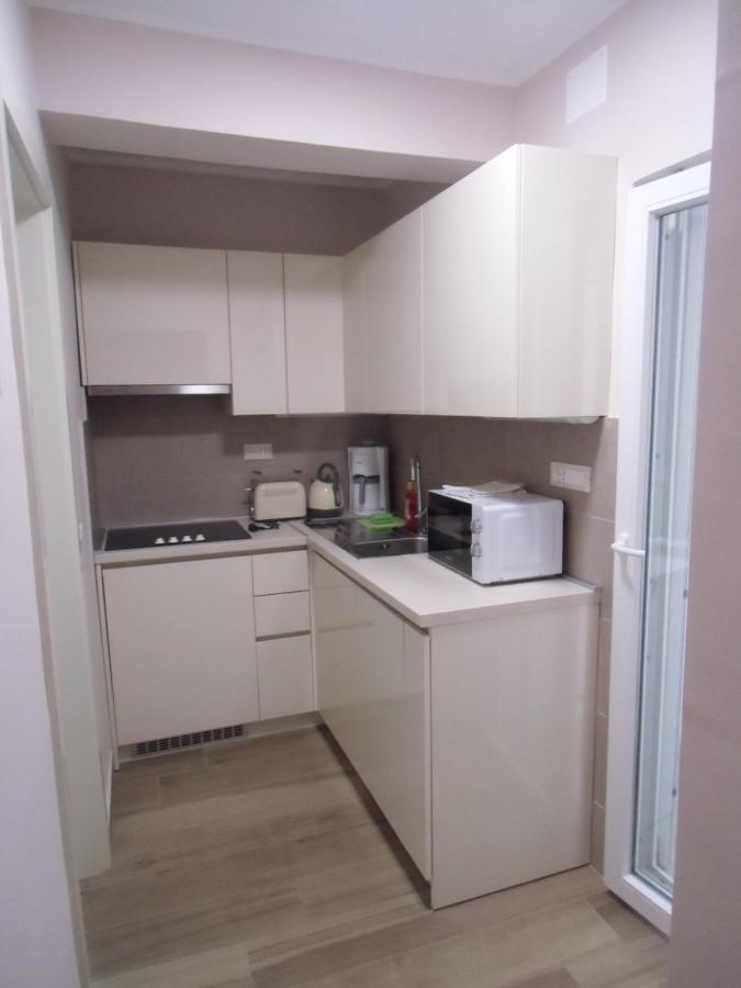 Apartments Romano Rovinj Dış mekan fotoğraf