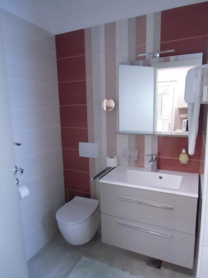 Apartments Romano Rovinj Dış mekan fotoğraf
