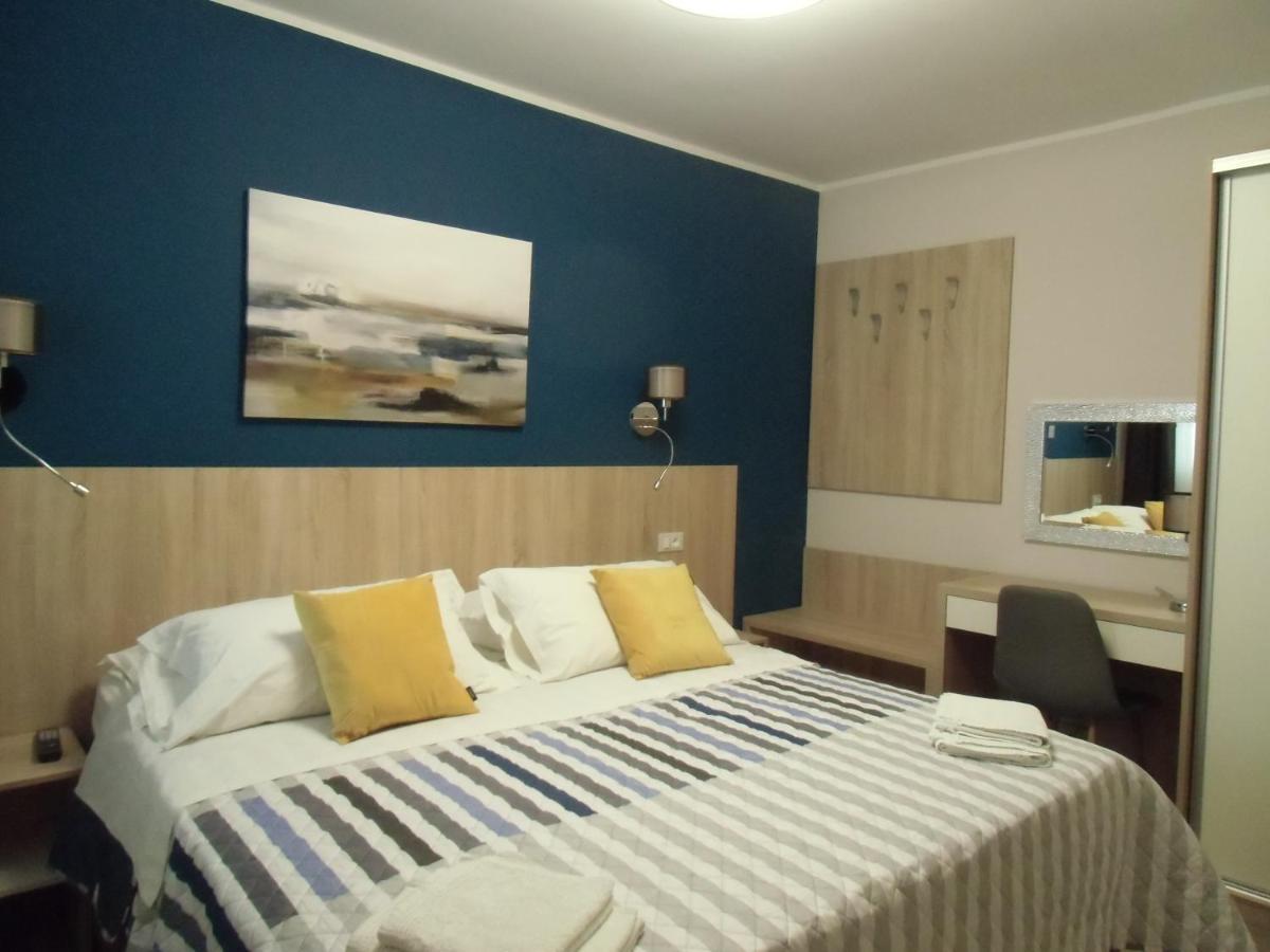 Apartments Romano Rovinj Dış mekan fotoğraf