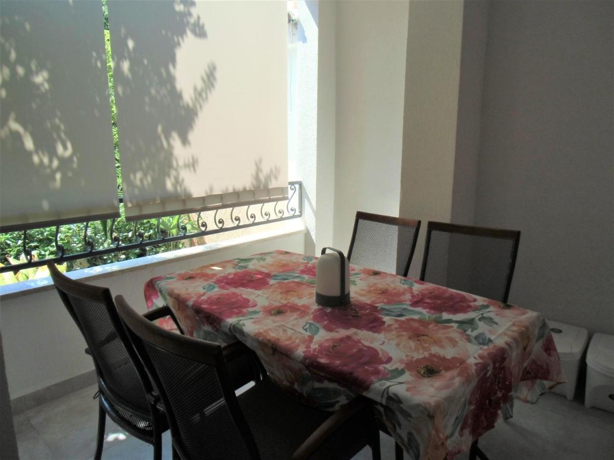 Apartments Romano Rovinj Dış mekan fotoğraf