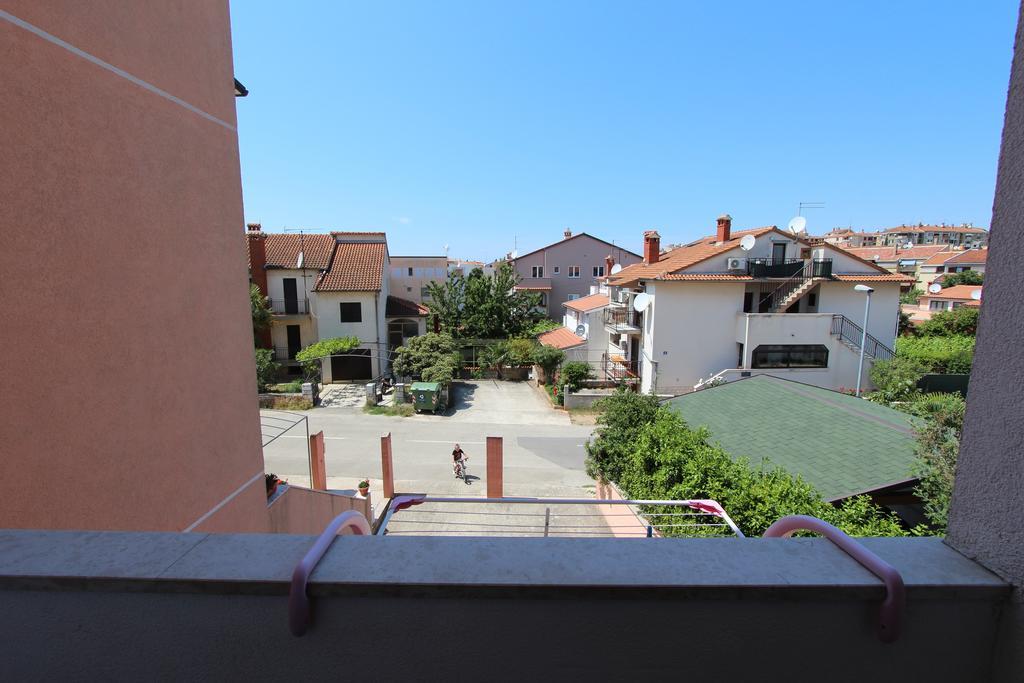 Apartments Romano Rovinj Dış mekan fotoğraf