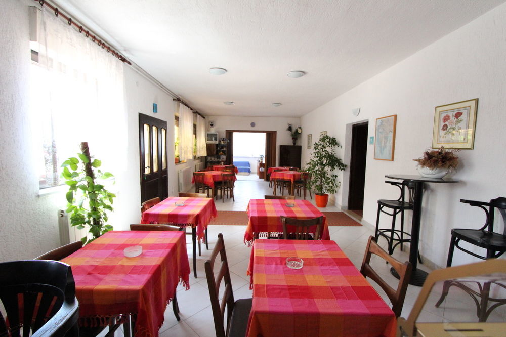 Apartments Romano Rovinj Dış mekan fotoğraf