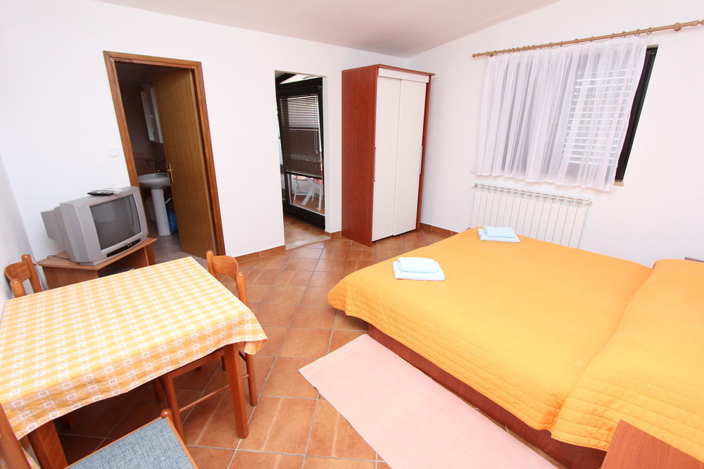 Apartments Romano Rovinj Dış mekan fotoğraf