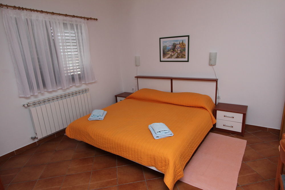 Apartments Romano Rovinj Dış mekan fotoğraf