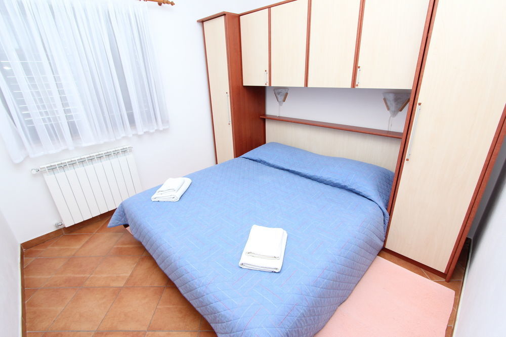 Apartments Romano Rovinj Dış mekan fotoğraf