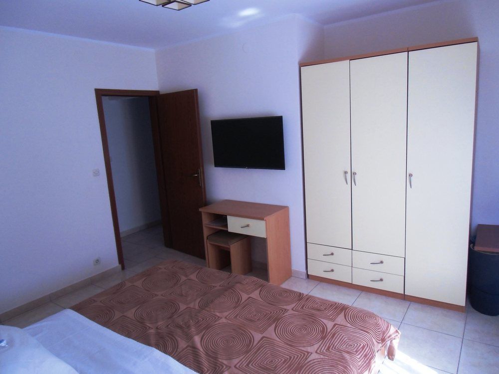 Apartments Romano Rovinj Dış mekan fotoğraf