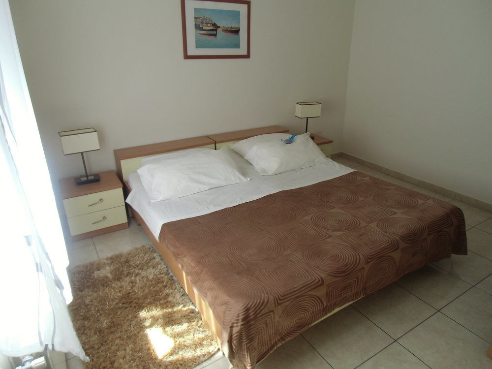 Apartments Romano Rovinj Dış mekan fotoğraf