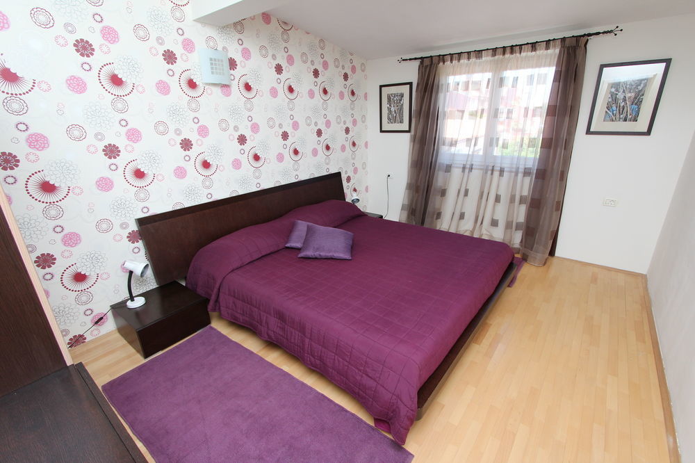 Apartments Romano Rovinj Dış mekan fotoğraf