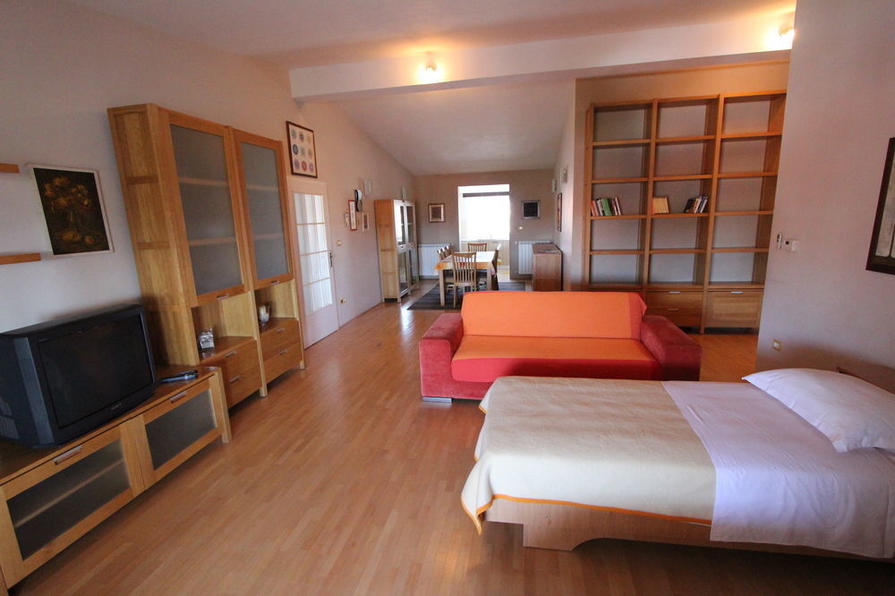 Apartments Romano Rovinj Dış mekan fotoğraf