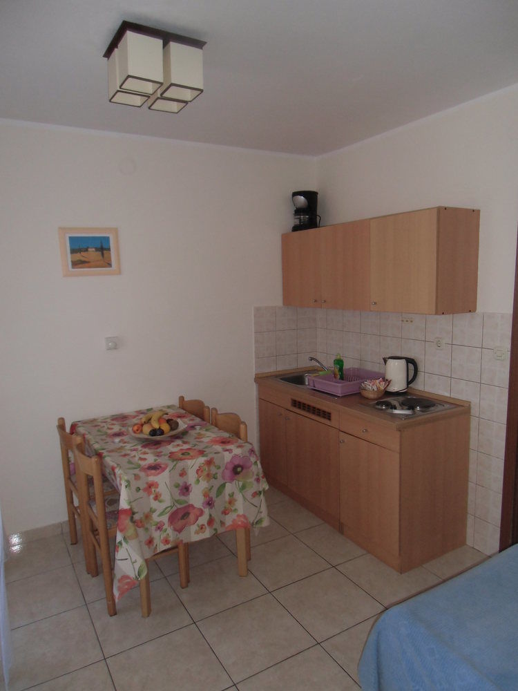 Apartments Romano Rovinj Dış mekan fotoğraf