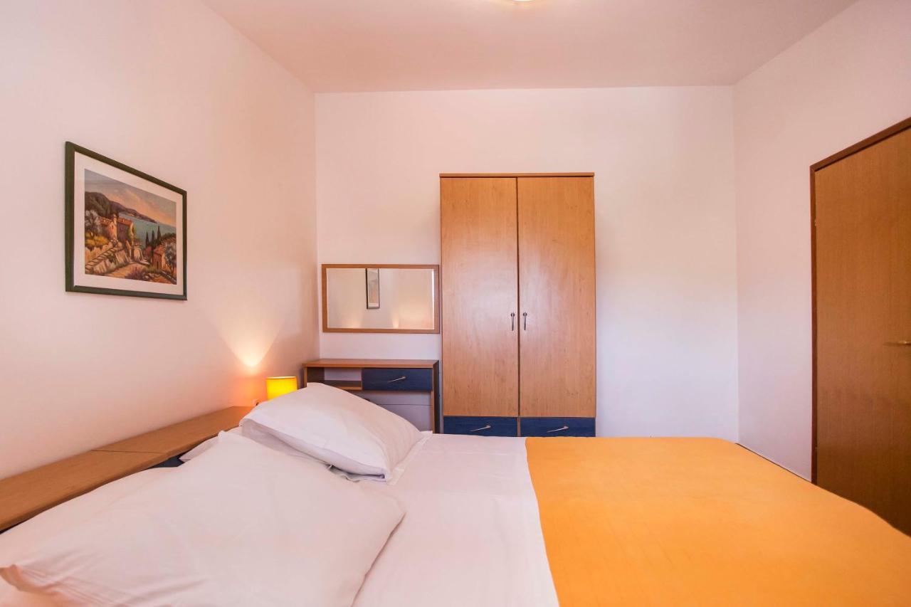 Apartments Romano Rovinj Dış mekan fotoğraf