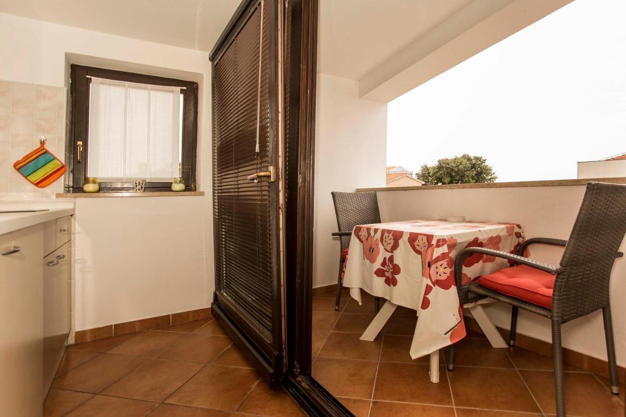Apartments Romano Rovinj Dış mekan fotoğraf