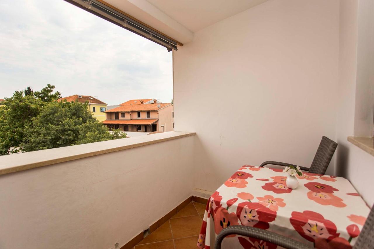 Apartments Romano Rovinj Dış mekan fotoğraf