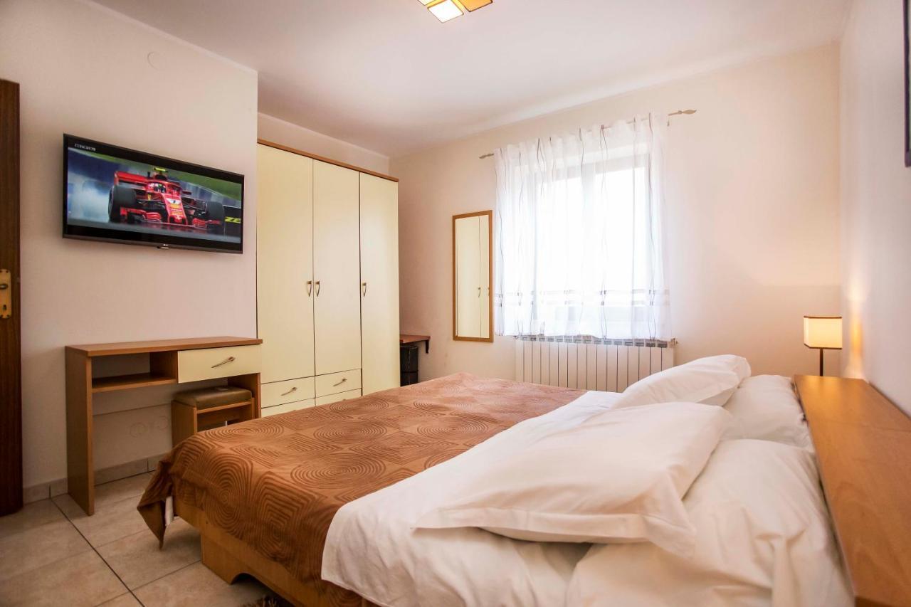 Apartments Romano Rovinj Dış mekan fotoğraf