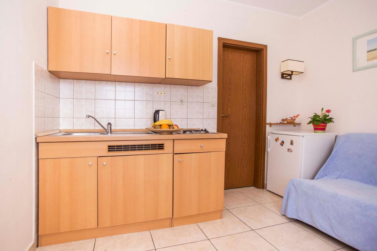 Apartments Romano Rovinj Dış mekan fotoğraf