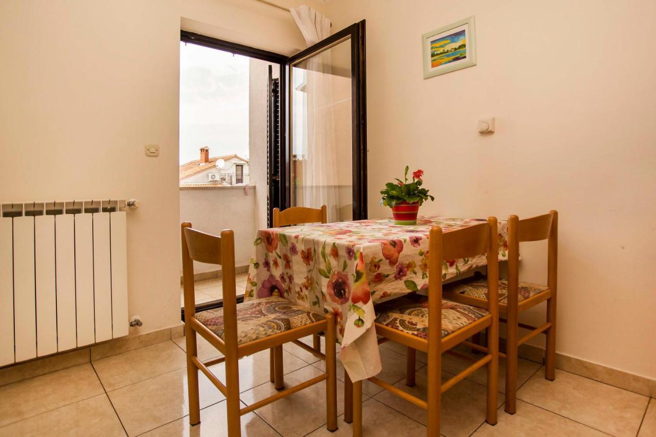 Apartments Romano Rovinj Dış mekan fotoğraf