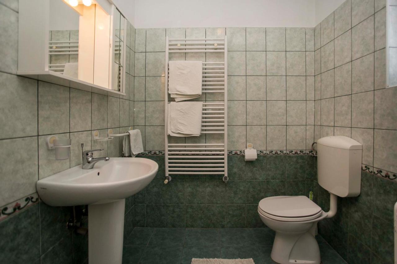 Apartments Romano Rovinj Dış mekan fotoğraf