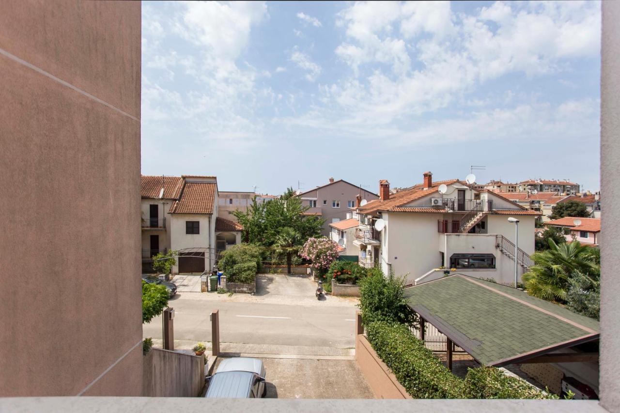 Apartments Romano Rovinj Dış mekan fotoğraf