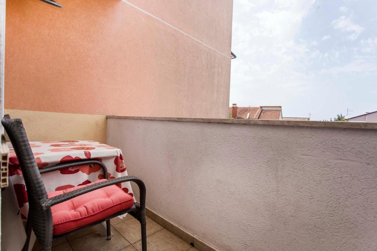Apartments Romano Rovinj Dış mekan fotoğraf
