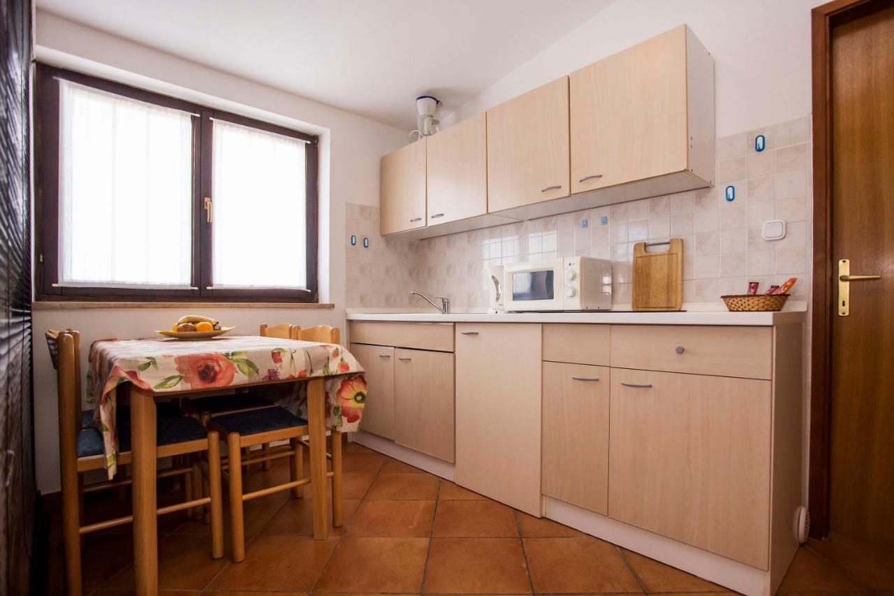 Apartments Romano Rovinj Dış mekan fotoğraf