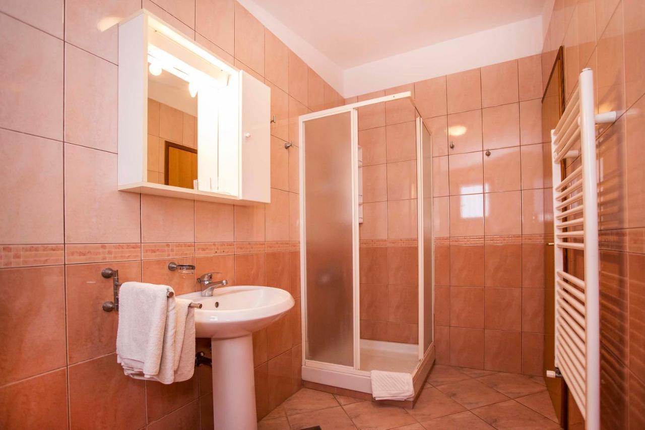Apartments Romano Rovinj Dış mekan fotoğraf