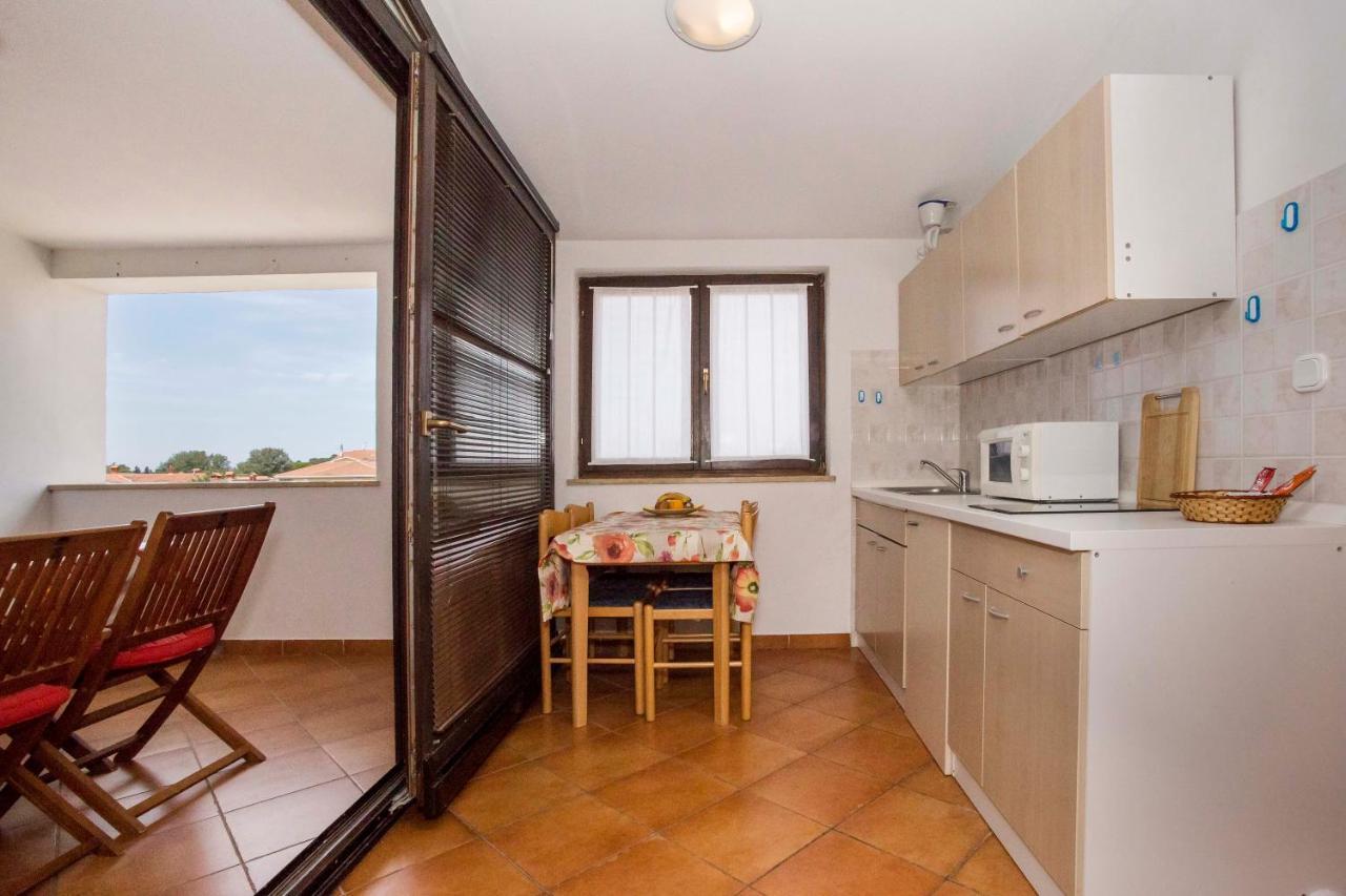 Apartments Romano Rovinj Dış mekan fotoğraf