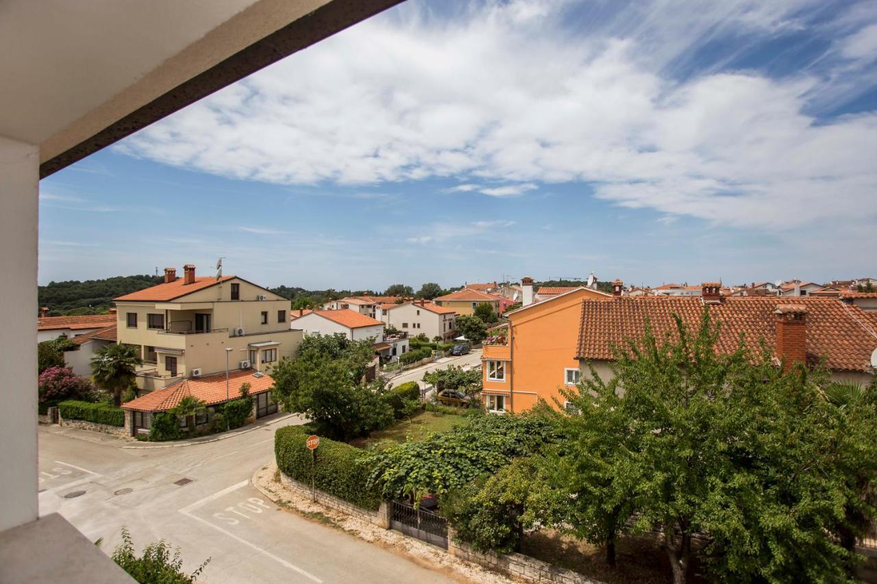 Apartments Romano Rovinj Dış mekan fotoğraf