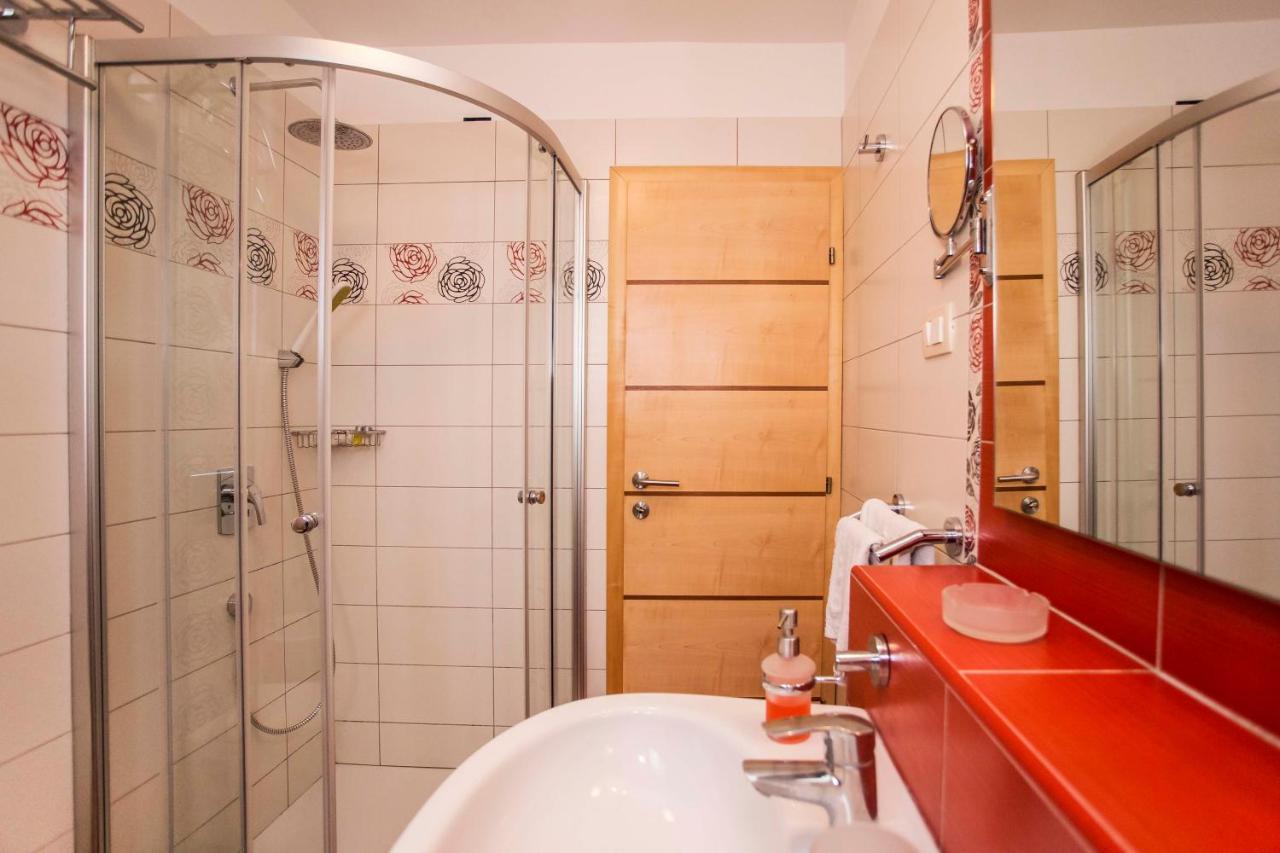 Apartments Romano Rovinj Dış mekan fotoğraf