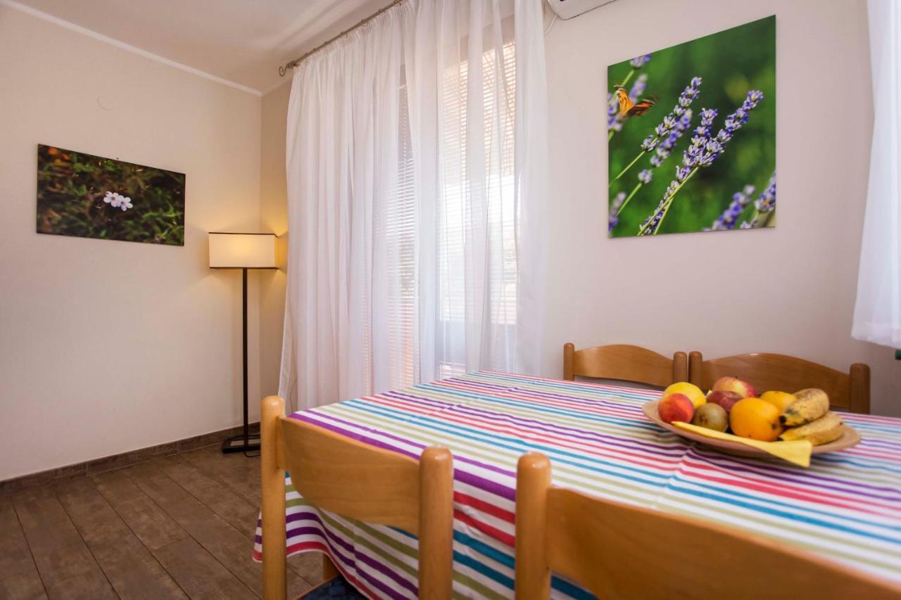 Apartments Romano Rovinj Dış mekan fotoğraf