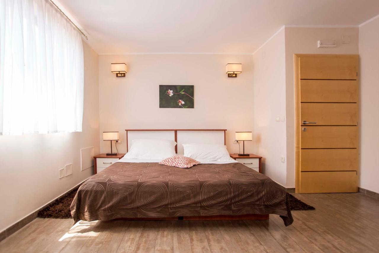 Apartments Romano Rovinj Dış mekan fotoğraf