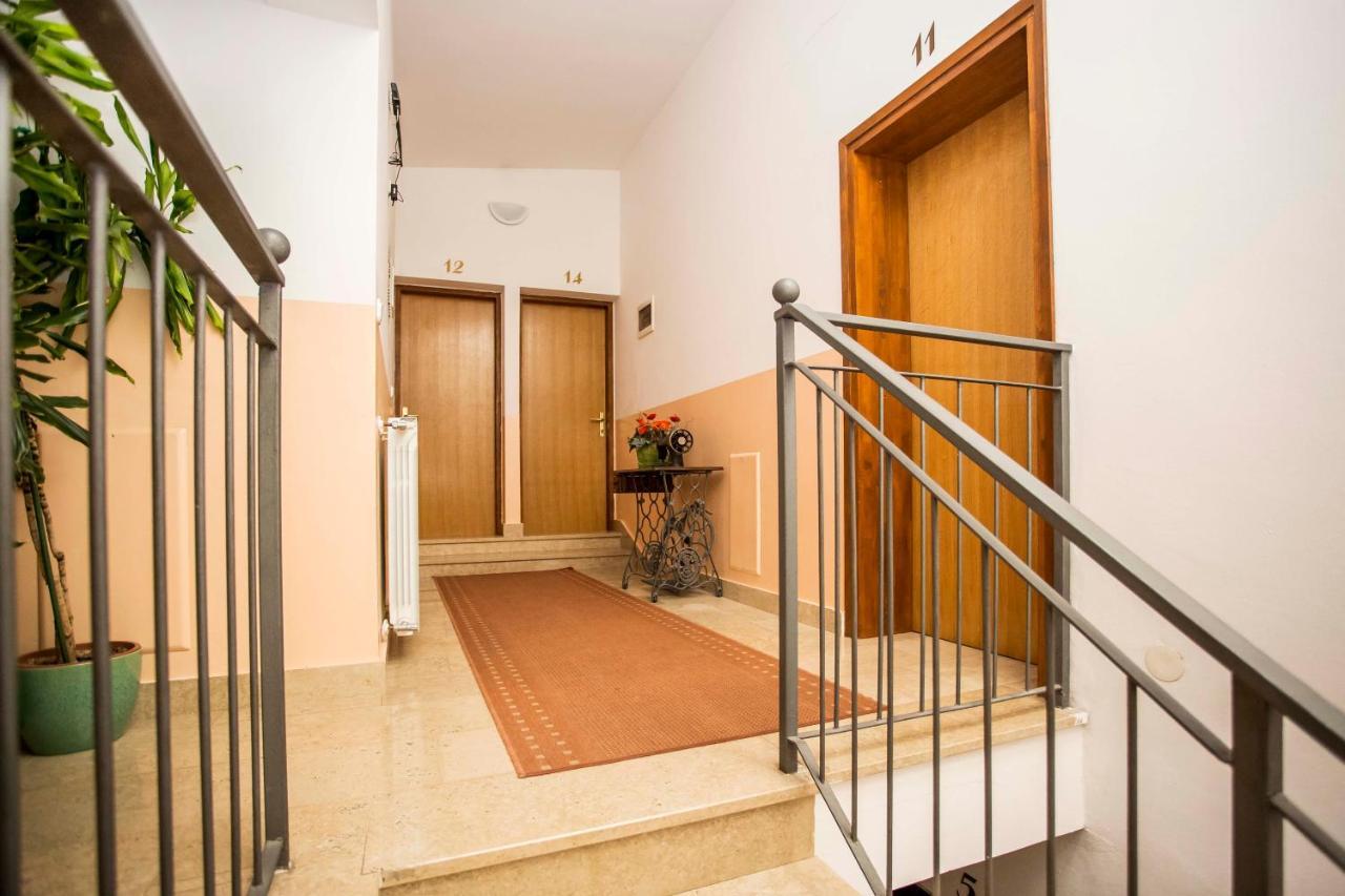 Apartments Romano Rovinj Dış mekan fotoğraf