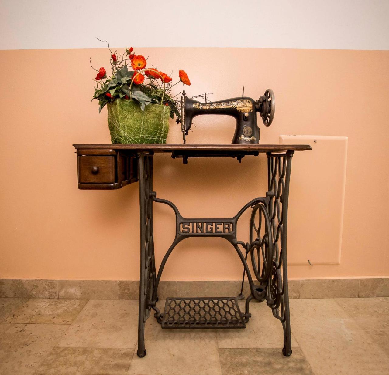 Apartments Romano Rovinj Dış mekan fotoğraf